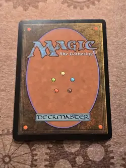 LP FNM DCI Promo Foil 0008 Lightning Greaves - Image 2
