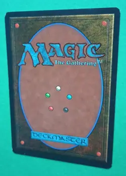 Magic the Gathering MTG FBB ITALIAN Legends URBORG U LP/EX 1994 Nice! - Image 4