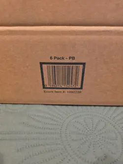 6 Pokemon TCG Pokeball Tins, 18 Booster Packs Factory Sealed from Costco - Image 3