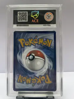 Pokemon TCG - Glaceon ex 150/131 - SIR - Prismatic Evolutions - ACE 10 - Image 2