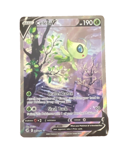 pokemon card singles nearly mint tcg - Image 1