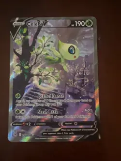 pokemon card singles nearly mint tcg - Image 4
