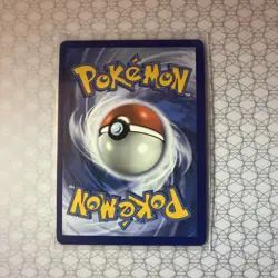 Pokemon 43/264 CINDERACE V Ultra Rare Fusion Strike Full Art NM - Image 2