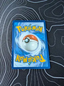 Iron Hands ex 154/131 Prismatic Evolutions Special Illustration Rare Pokemon NM - Image 2