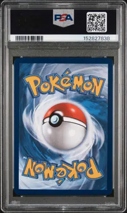 2025 POKEMON MEP EN-ME BLACK STAR PROMO #023 MEGA CHARIZARD X EX PSA 10 - Image 2