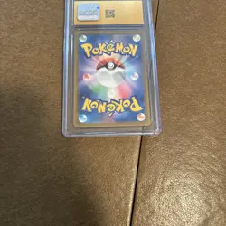 Pokemon Mega Dragonite ex CGC Pristine 10 232/193 Mega Dream ex Japanese - Image 5