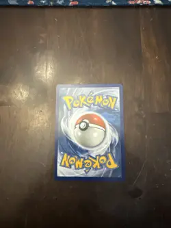 Pokemon TCG M Lucario EX 55a/111 Furious Fists Holo Full Art Ultra Rare Card - Image 2