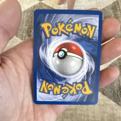 Pokemon TCG Dark Gyarados 8/82 Team Rocket Prerelease Holo Rare 70 HP Age 6+ - Image 5