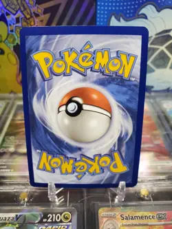 Kirlia 085/198 Reverse Holo Common Pokemon TCG Scarlet & Violet Base Set - Image 2