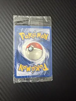 Pokemon TCG Cool Porygon 15 Black Star Promo Sealed Mint / Near Mint - Image 3