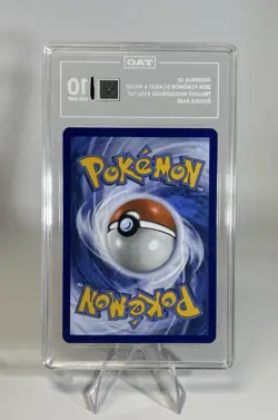 2024 Pokemon Greninja EX 106/167 - Twilight Masquerade TAG 10 - NOT METAL - Image 2