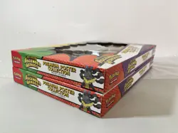 Pokemon TCG: Ascended Heroes Premium Poster Collection Mega Lucario Sealed Boxes - Image 5