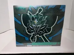 Pokemon Twilight Masquerade Elite Trainer Box (ETB) Factory Sealed - Image 1