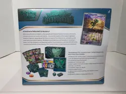 Pokemon Twilight Masquerade Elite Trainer Box (ETB) Factory Sealed - Image 2