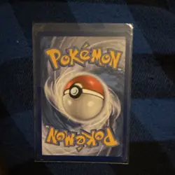 Pokemon Gardevoir ex RC30/RC32 2016 - Image 2