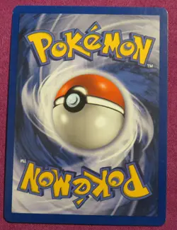 Pokemon FRENCH 1st Edition PONYTA 60/102 Common 1999 NM - Image 2