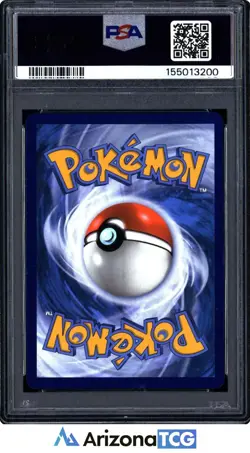 Pokemon 2025 Umbreon ex 161/131 SIR Prismatic Evolutions GEM MINT PSA 10 - Image 2