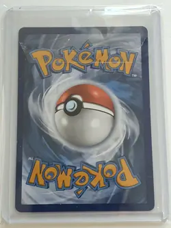 Pokemon Yveltal Amazing Rare 046/072 Shining Fates - Ready for Grading - Image 2