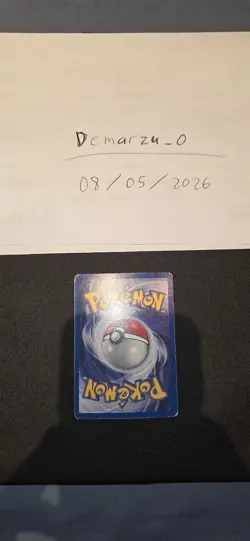 🔥Pokemon Charizard Set Base (Holo) (Ita)🔥 - Image 4