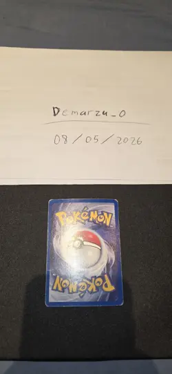 🔥Pokemon Charizard Set Base (Holo) (Ita)🔥 - Image 5