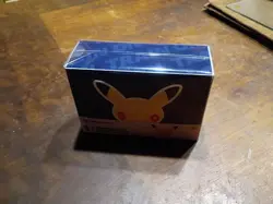New Pokemon Center 30th anniversary deck box - Image 3