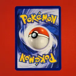 5-12-23 PWE. UNPLAYED pokemon team rocket #28/82 . 2000 dark magneton (75) (B - Image 3
