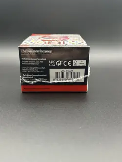 Pokemon Scarlet & Violet 151 Booster Bundle - SEALED - Image 5
