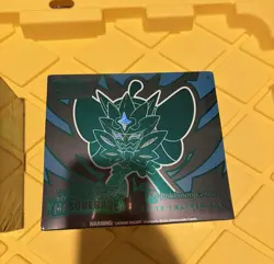 Twilight Masquerade Pokemon Center Exclusive ETB SEALED + Regular Etb - Image 2