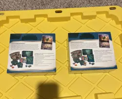Twilight Masquerade Pokemon Center Exclusive ETB SEALED + Regular Etb - Image 5
