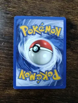 Pokemon Base Set Shadowless Bulbasaur 44/102 Non Holo LP- - Image 2
