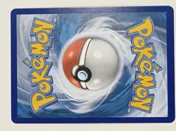 Pokemon Mew VMAX Secret Rare Full Art Holo Lost Origin TG30/TG30 - Image 5