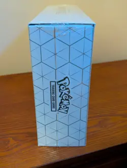 Pokemon Terapagos ex Ultra-Premium Collection New Factory Sealed - Image 3