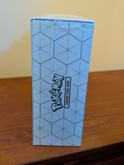 Pokemon Terapagos ex Ultra-Premium Collection New Factory Sealed - Image 4