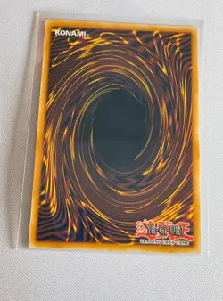 Super Polymerization 1st Edition Ultra Overframe Yugioh TCG RA05-EN149 - Image 2