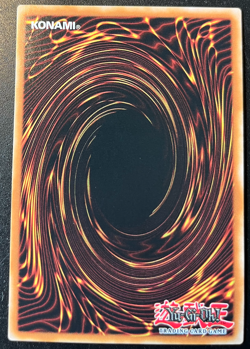 Yu-Gi-Oh! DUAD-DE005 Lunalicht Goldener Lowe 1. AUFLAGE SECRET RARE - Image 2