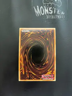YUGIOH GRANDSOIL THE ELEMENTAL LORD SECRET RARE REDU-EN038 1ST EDITION - Image 2