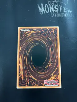 YUGIOH MINE MOLE ULTRA RARE GFTP-EN078 1ST EDITION - Image 2