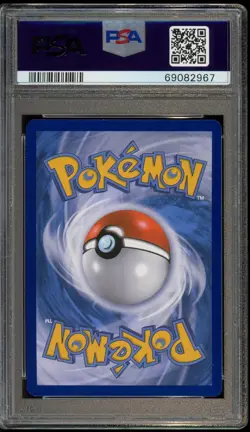 2015 Pokemon XY Breakthrough Mewtwo EX Full Art Ultra Rare 158/162 PSA 9 MINT - Image 2