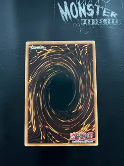 YUGIOH FINAL COUNTDOWN COMMON CP01-EN016 - Image 2