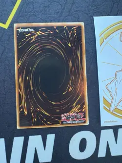 Metalzoa TFK-002 The Falsebound Kingdom Prismatic Secret Rare 134🔥MP🔥 - Image 2