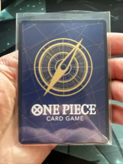 One Piece CCG Laboon Alternate Art EB01-048 - Image 2