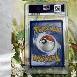 Irida #GG63 Full Art PSA 9 MINT Pokemon TCG SWSH Crown Zenith - Image 2