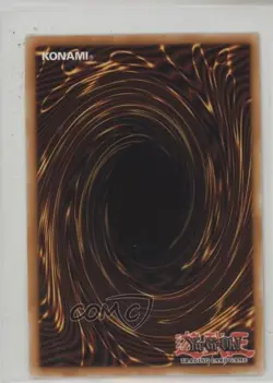 QCSR - Gottoms' Emergency Call 1st Ed. YuGiOh Quarter Century Stampede - Image 2