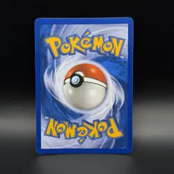 2007 Mew 15/132 Pokemon Secret Wonders Reverse Holo Near Mint - Image 2