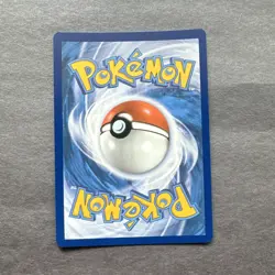 Pokemon Poltchageist 171/167 SV06 Twilight Masquerade Holo Illustration Rare En… - Image 2