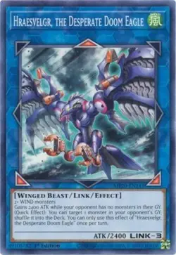YUGIOH Simorgh Deck Complete 41 - Cards - Image 2