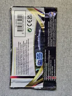 Pokemon TCG Sword & Shield Lost Origin Booster Pack New And Factory Sealed! - Image 2
