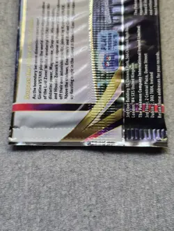 Pokemon TCG Sword & Shield Lost Origin Booster Pack New And Factory Sealed! - Image 3