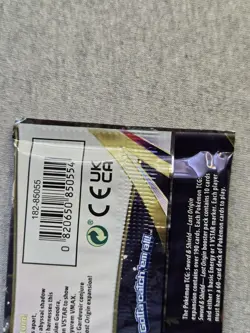Pokemon TCG Sword & Shield Lost Origin Booster Pack New And Factory Sealed! - Image 4