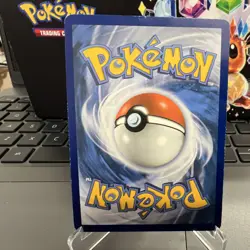 Pokemon M Sharpedo EX Mega Evolution Promo Holo XY200 English LP - Image 2